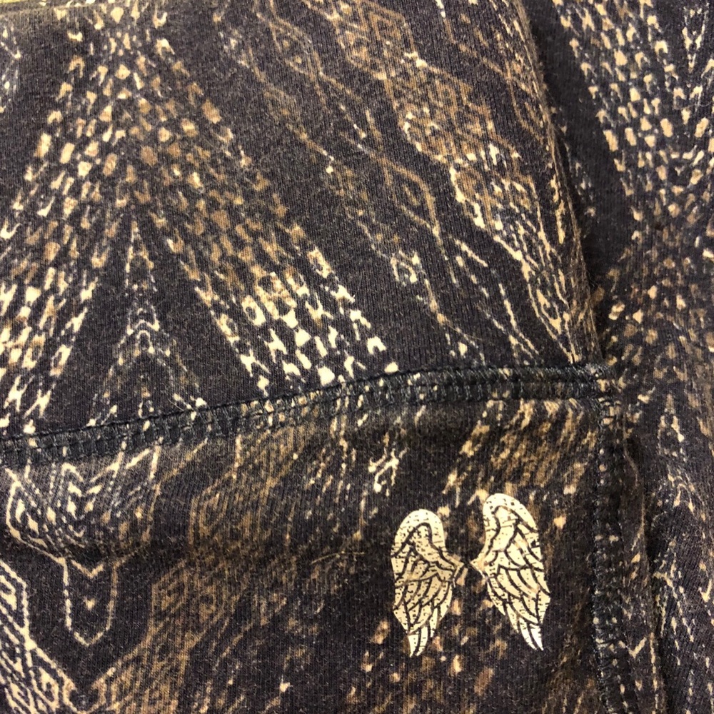 Victoria secret angel capris